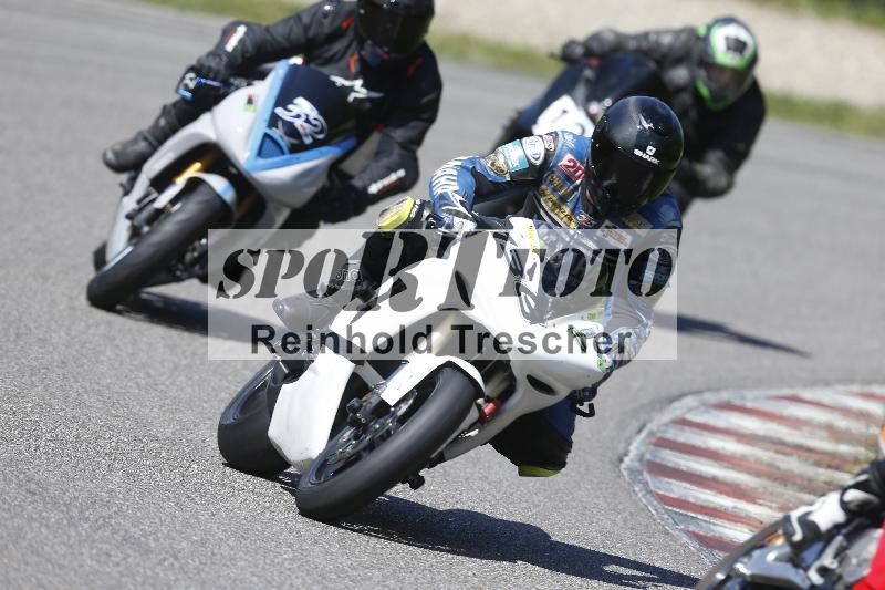 /12 30.04.2025 Speer Racing ADR/Gruppe gruen/136